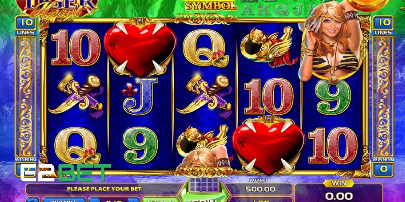 Tổng hợp mẹo chơi Nổ Hũ hiệu quả từ chuyên gia E2BET